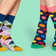 Illustration for article titled Take Up To 50% Off Fresh, Colorful Pairs From The Happy Socks Summer Sale